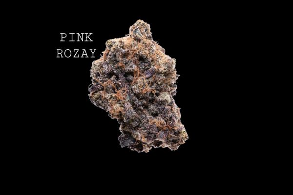 PINK ROZAY - ON SALE!!!