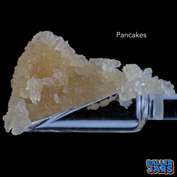 BALLER JAR FSE – PANCAKES (5grams)