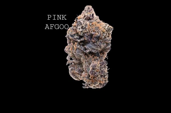 PINK AFGOO - ON SALE!!!