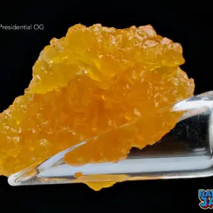 BALLER JAR FSE – PRESIDENTIAL OG (5grams)