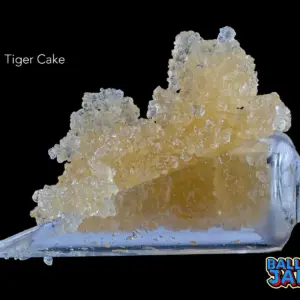 BALLER JAR FSE – TIGER CAKE (5grams)