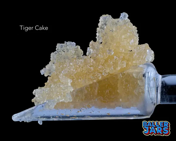 BALLER JAR FSE – TIGER CAKE (5grams)