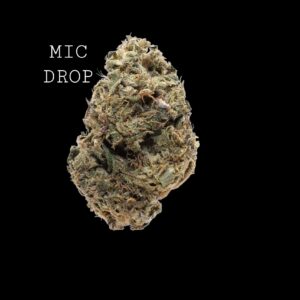 MIC DROP - ON SALE!!!