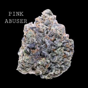 PINK ABUSER - ON SALE!!!