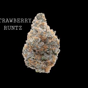 STRAWBERRY RUNTZ