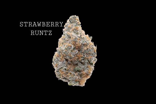 STRAWBERRY RUNTZ