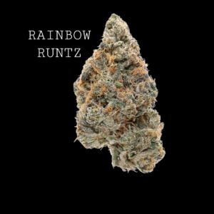 RAINBOW RUNTZ