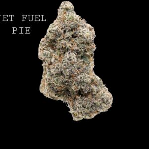 JET FUEL PIE - ON SPECIAL!!!