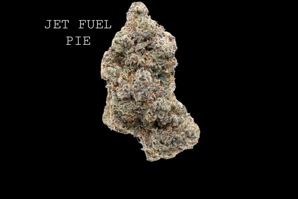 JET FUEL PIE - ON SPECIAL!!!
