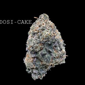 DOSI - CAKE
