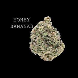 HONEY BANANAS