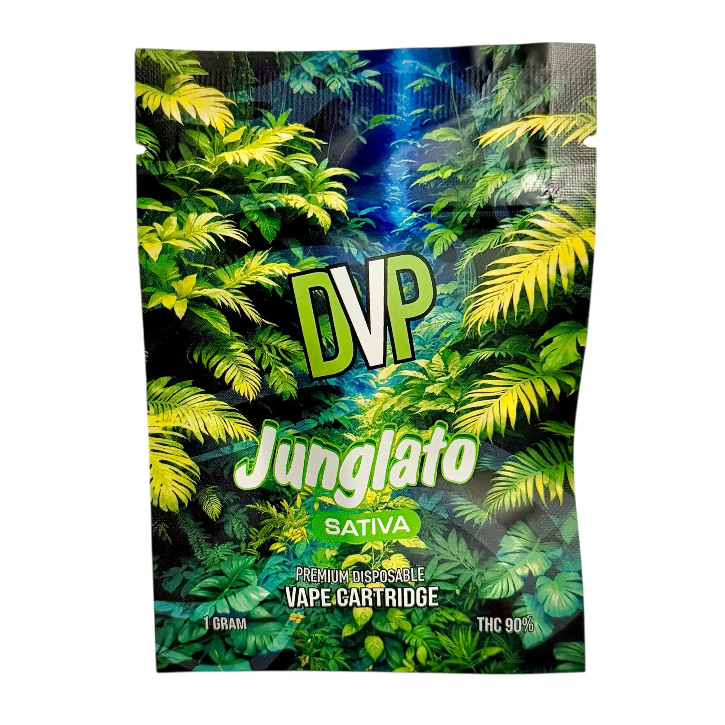 DVP VAPE CART – JUNGLATO