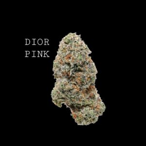 DIOR PINK LSO
