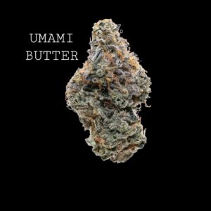 UMAMI BUTTER