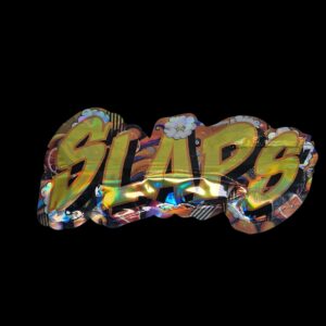 SLAPS – TWIN TOWER TANGERINE (2000-MG-THC)