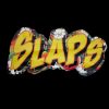 SLAPS – FLIPPIN' FRUIT MIXXX (2000-MG-THC)