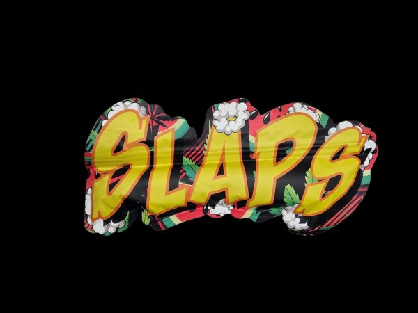 SLAPS – WILDIN' OUT WATERMELON (2000-MG-THC)