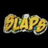 SLAPS – ASS WHOOPIN' APPLE (2000-MG-THC)