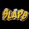 SLAPS – POPPIN' PINEAPPLE MANGO (2000-MG-THC)