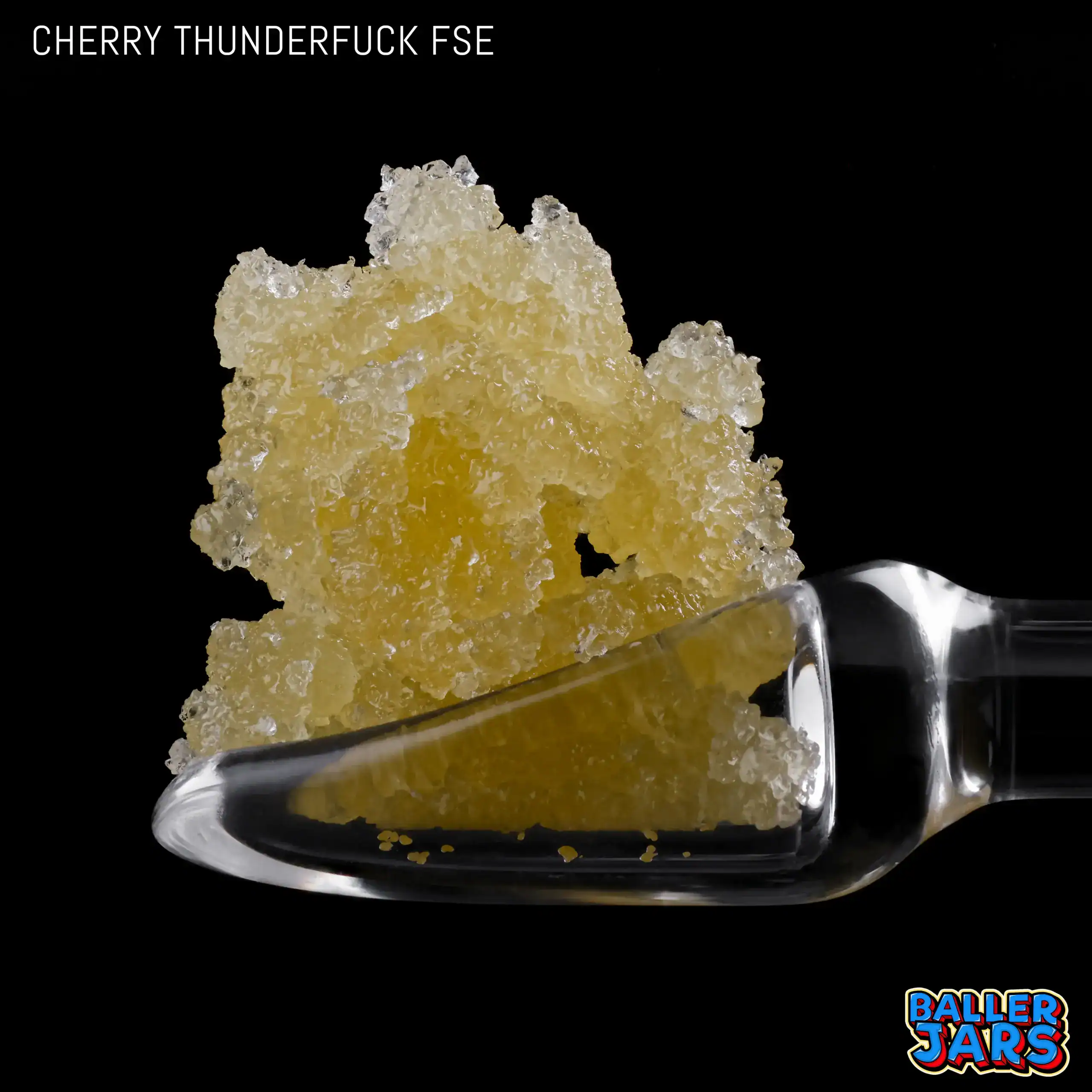 BALLER JAR FSE – CHERRY THUNDER FUCK (5grams)
