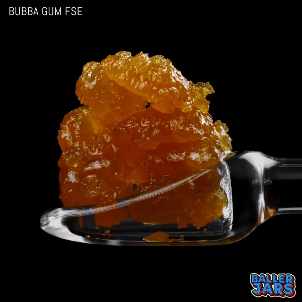 BALLER JAR FSE – BUBBA GUM (5grams)