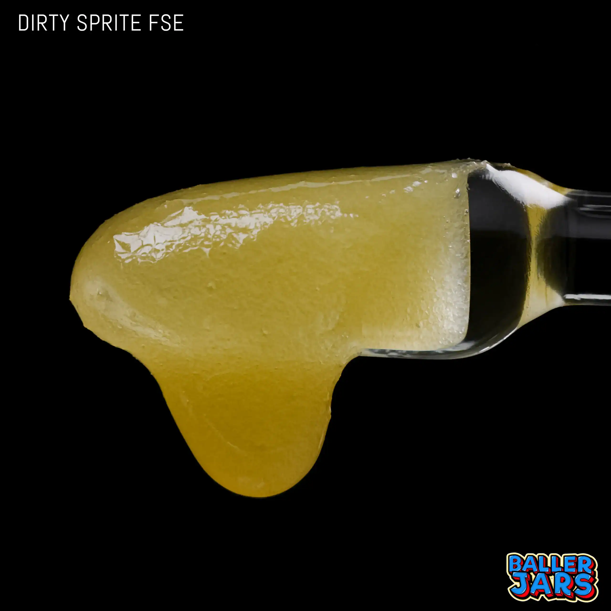 BALLER JAR FSE – DIRTY SPRITE (5grams)