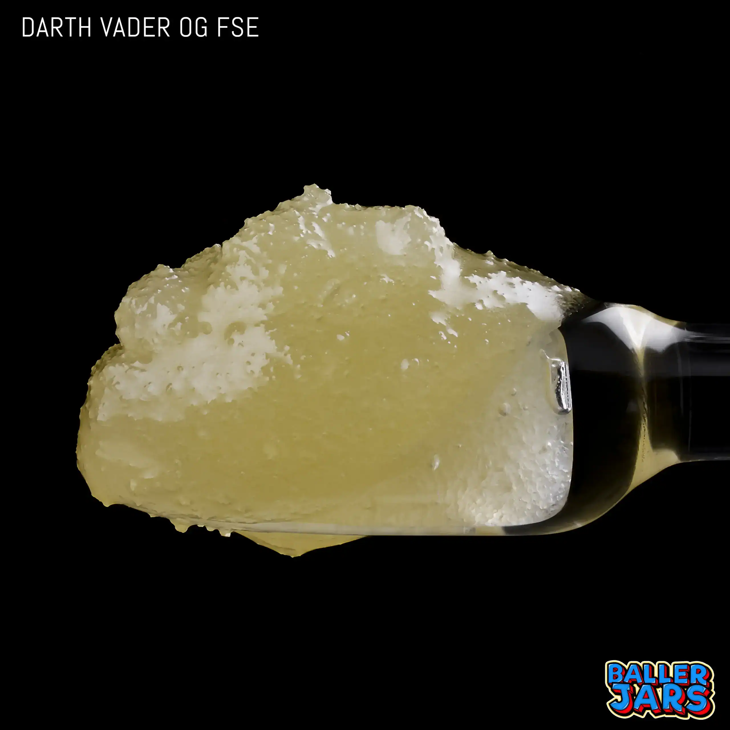 BALLER JAR FSE – DARTH VADER OG (5grams)