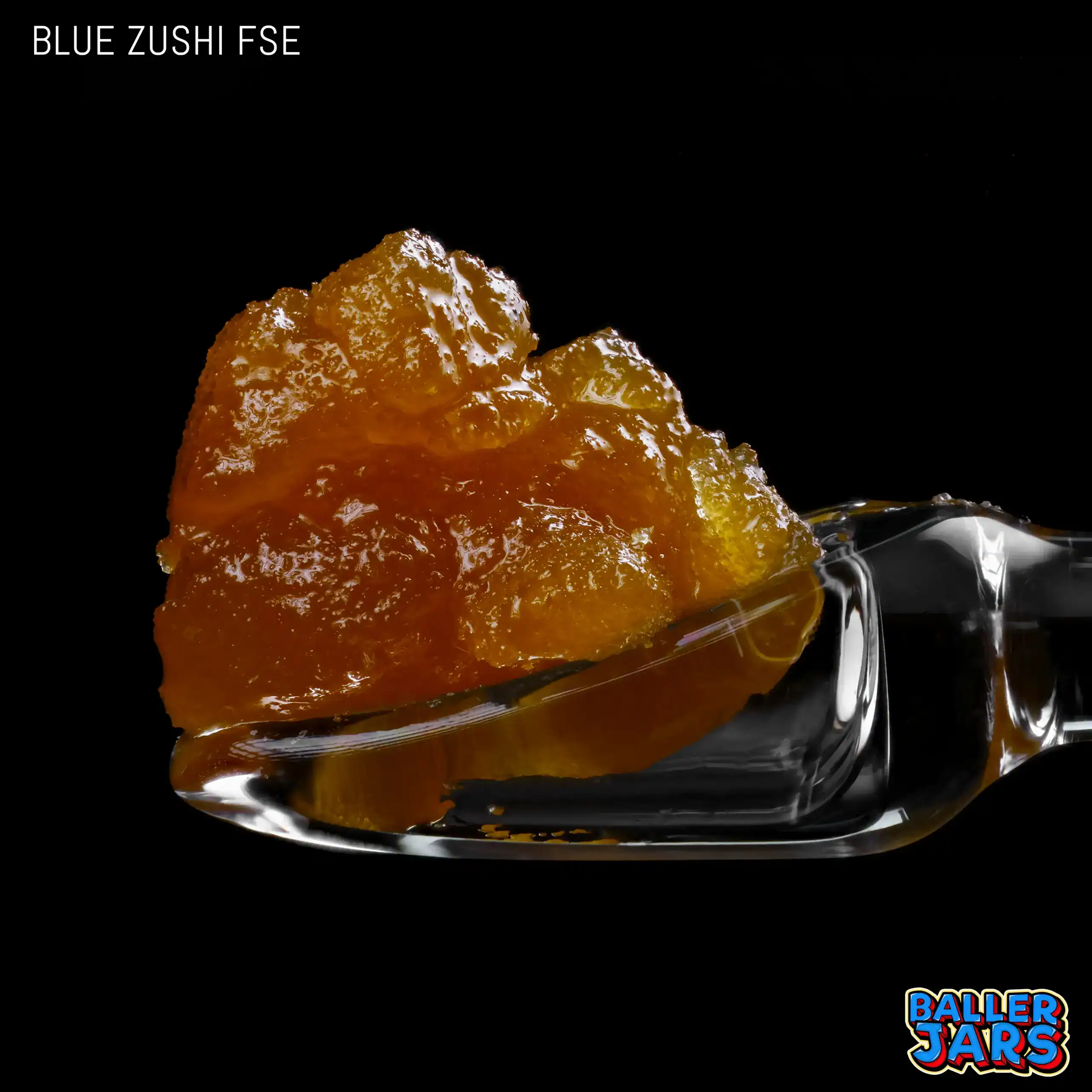 BALLER JAR FSE – BLUE ZUSHI (5grams)
