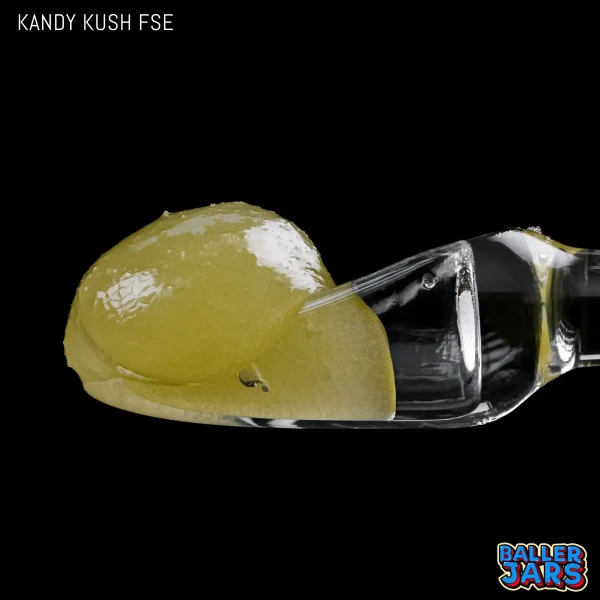 BALLER JAR FSE – KANDY KUSH (5grams)