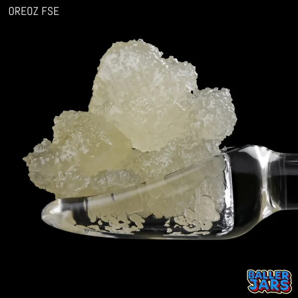 BALLER JAR FSE – OREOHZ (5grams)