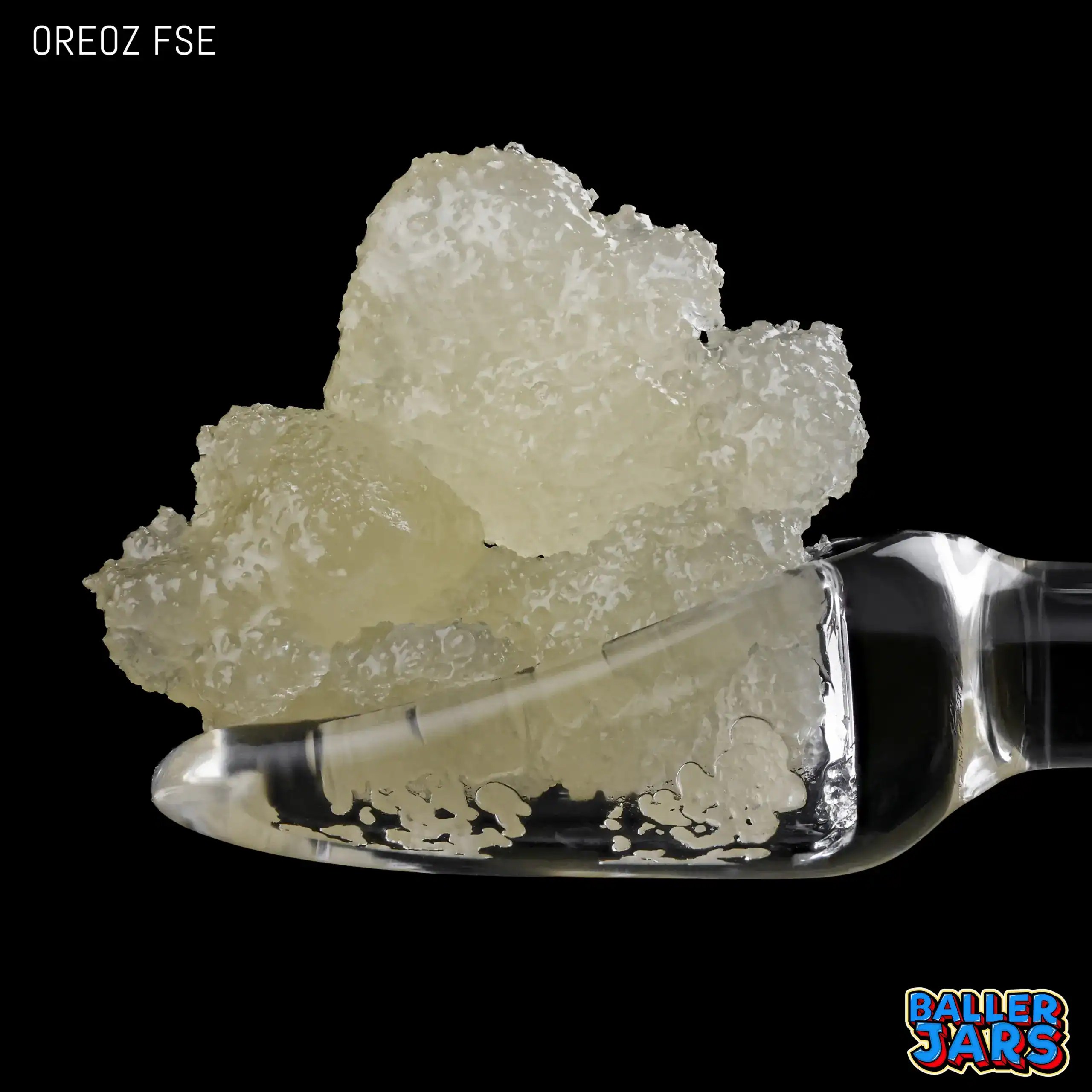 BALLER JAR FSE – OREOHZ (5grams)
