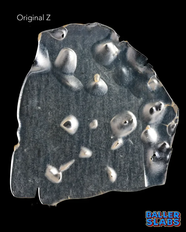 BALLER SLAB SHATTER – ORIGINAL Z (5grams)