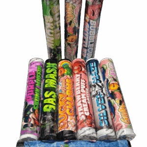 SLAPS – 2 GRAM LIVE RESIN INFUSED MOON ROCKET – SUPER SKUNK