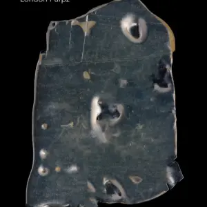 BALLER SLAB SHATTER – LONDON PURPZ (5grams)