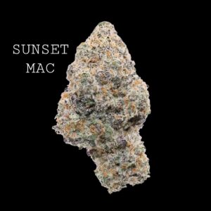 SUNSET MAC