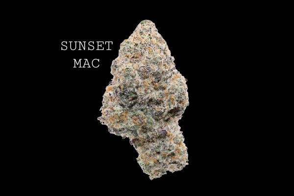 SUNSET MAC