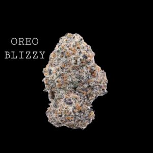 OREO BLIZZY