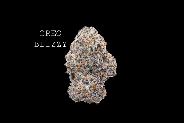 OREO BLIZZY