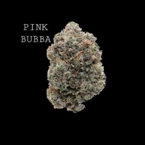PINK BUBBA - ON SPECIAL!!!