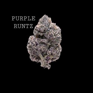 PURPLE RUNTZ