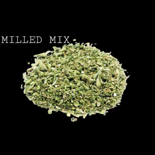 MILLED MIX
