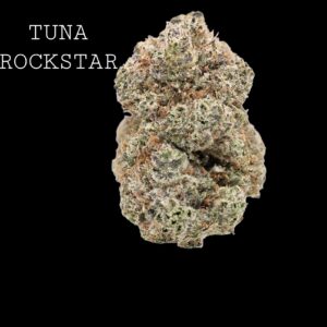 TUNA ROCKSTAR