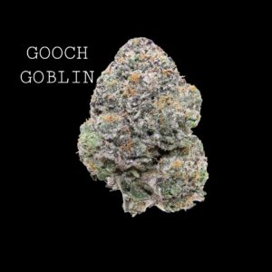 GOOCH GOBLIN