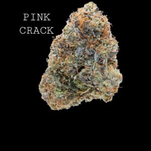 PINK CRACK