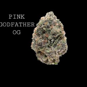 PINK GODFATHER OG