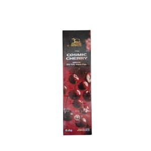 HONEY BADGER VAPE PEN - COSMIS CHERRY (2G)