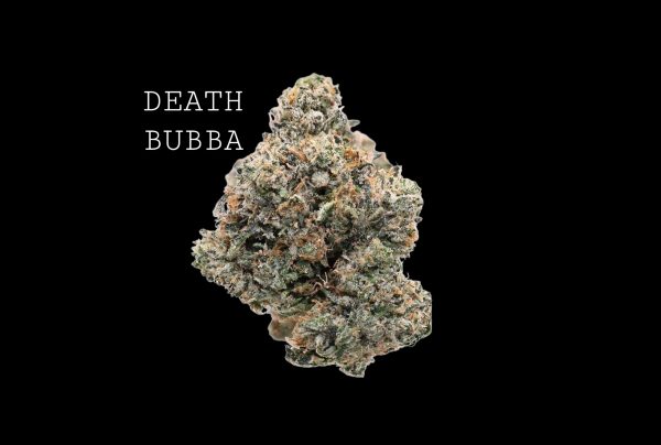 DEATH BUBBA