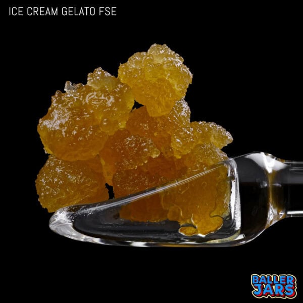 BALLER JAR FSE – ICE CREAM GELATO (5grams)