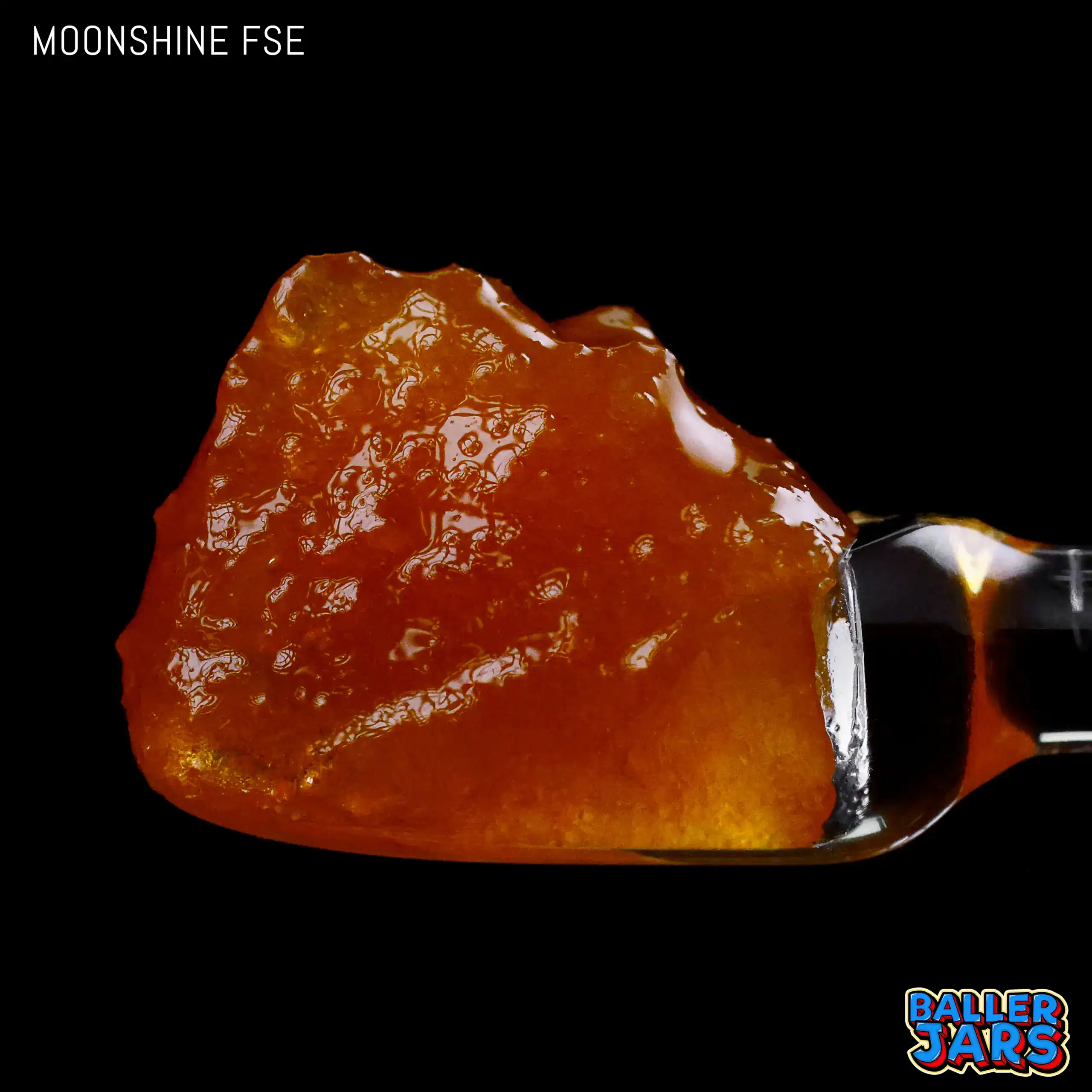 BALLER JAR FSE – MOONSHINE (5grams)