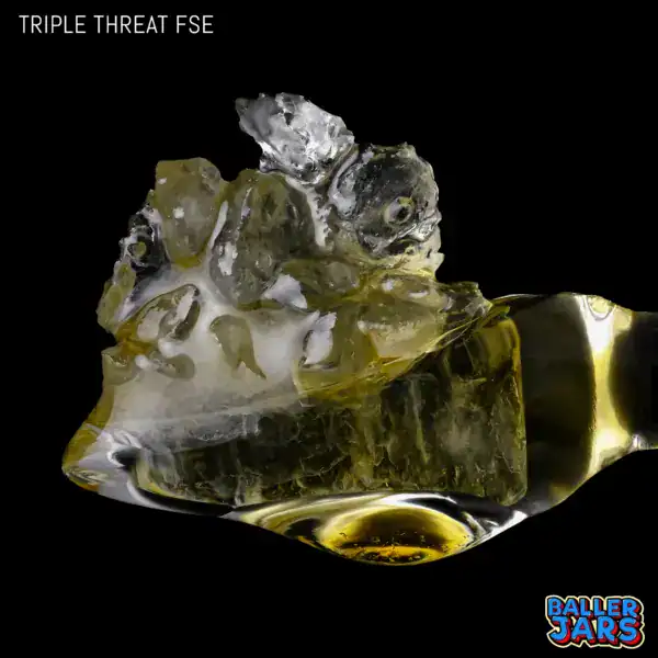BALLER JAR FSE – TRIPLE THREAT (5grams)